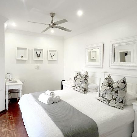 Tcs On Lynnwood Guesthouse Pretoria-Noord エクステリア 写真