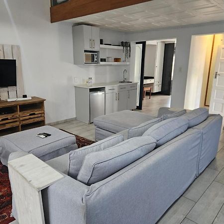 Tcs On Lynnwood Guesthouse Pretoria-Noord エクステリア 写真