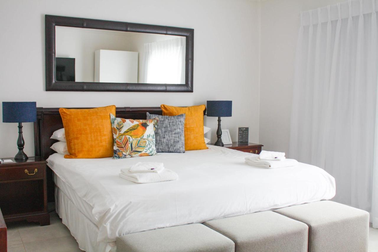 Tcs On Lynnwood Guesthouse Pretoria-Noord エクステリア 写真