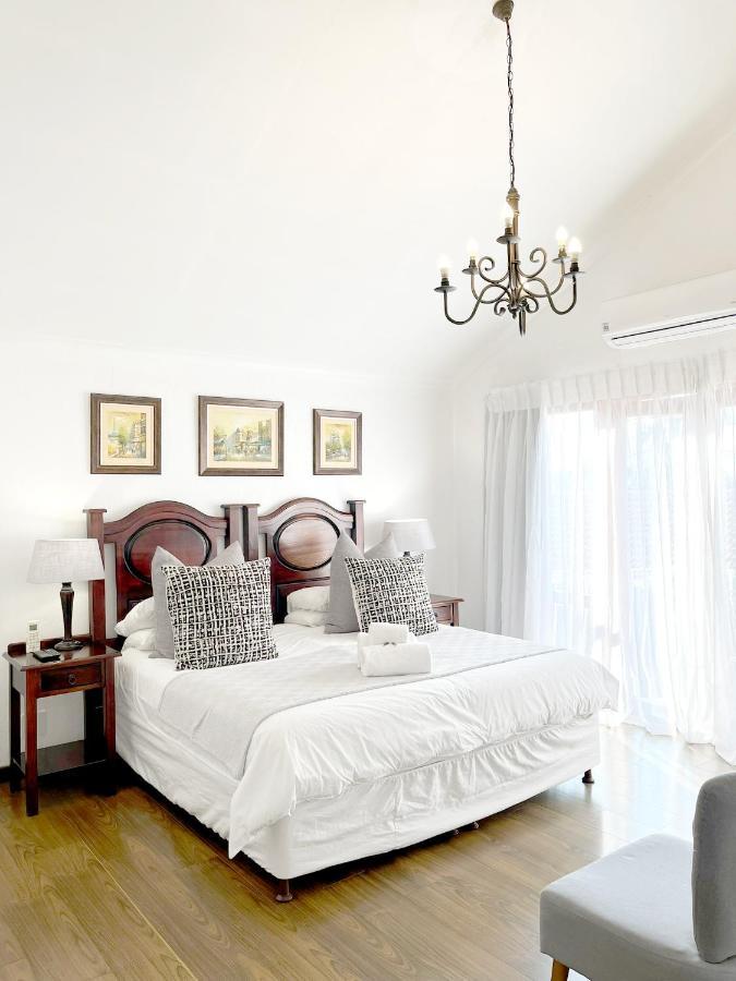 Tcs On Lynnwood Guesthouse Pretoria-Noord エクステリア 写真