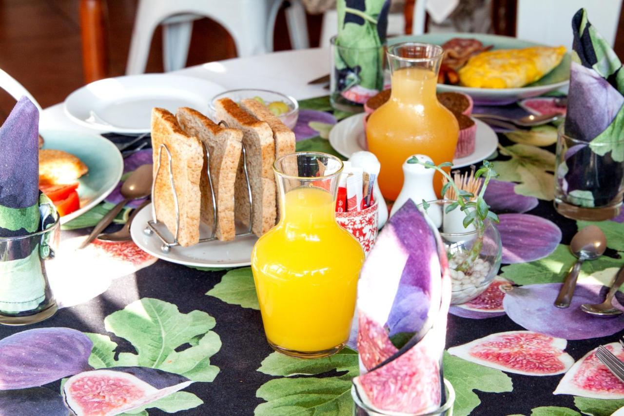 Tcs On Lynnwood Guesthouse Pretoria-Noord エクステリア 写真