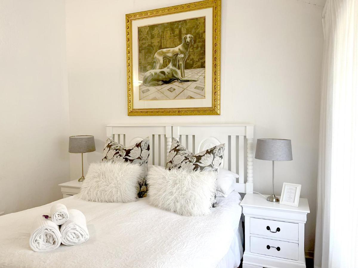 Tcs On Lynnwood Guesthouse Pretoria-Noord エクステリア 写真