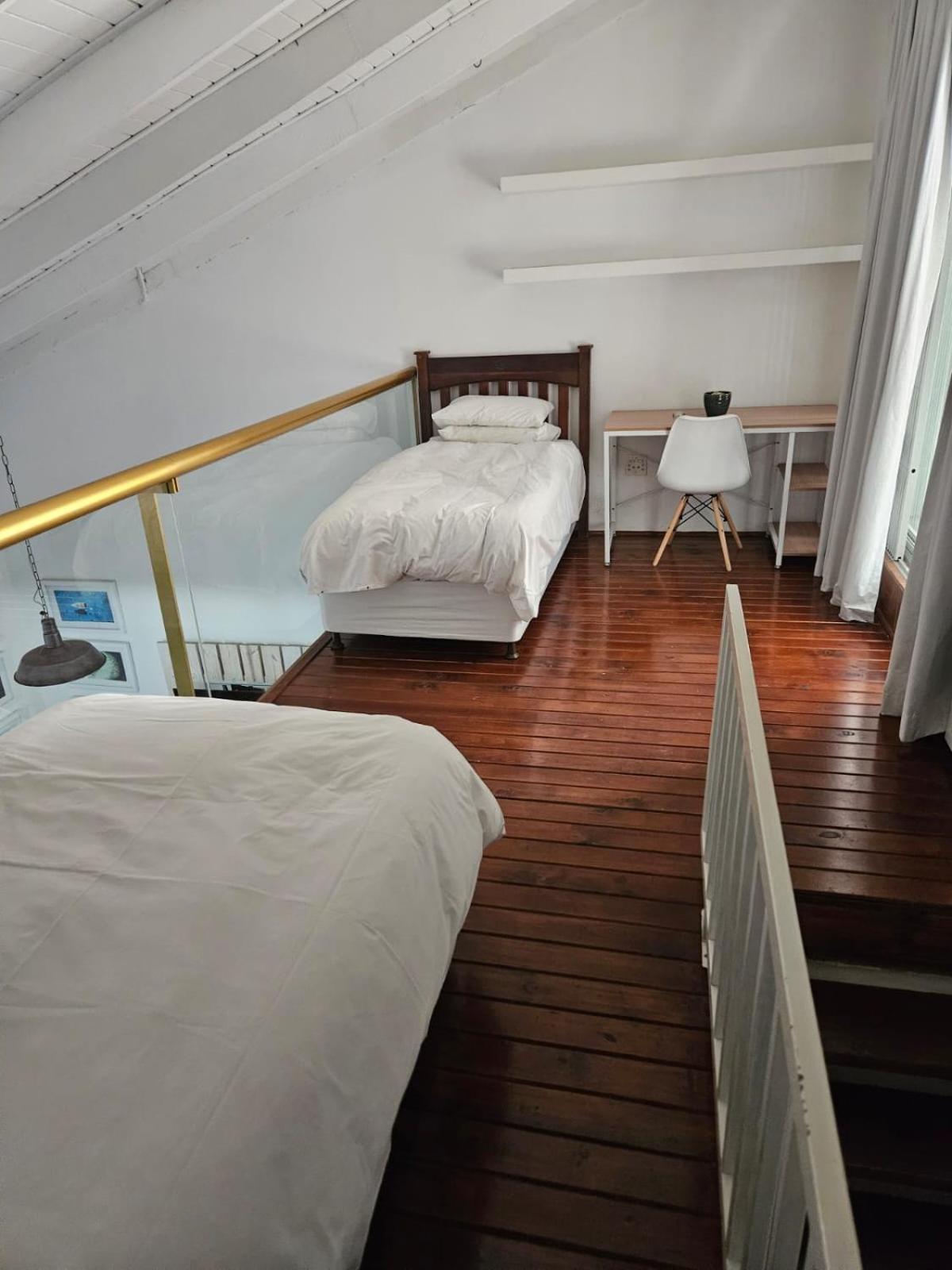 Tcs On Lynnwood Guesthouse Pretoria-Noord エクステリア 写真